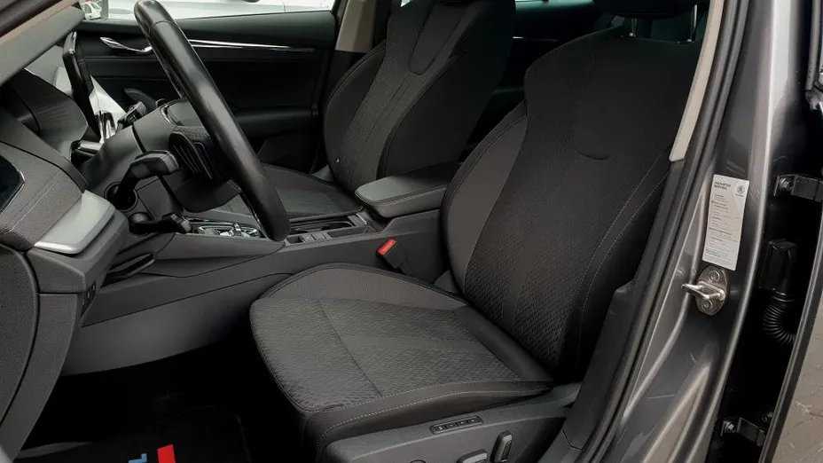 SKODA Octavia Octavia 2.0 TDI Style DSG