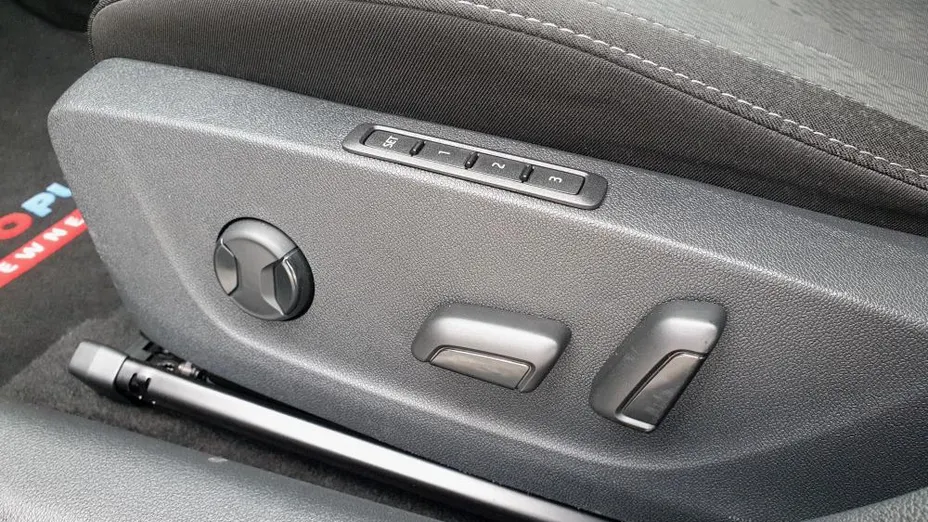 SKODA Octavia Octavia 2.0 TDI Style DSG