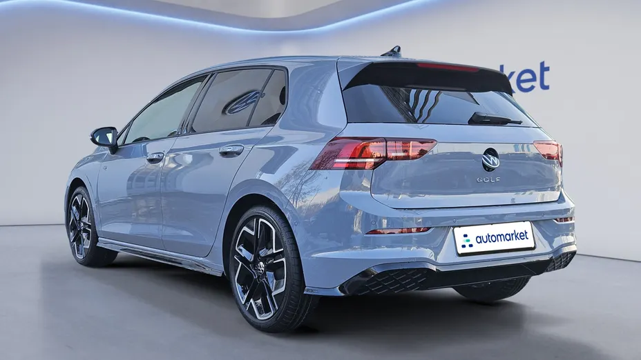 VOLKSWAGEN Golf Golf VIII 1.5 TSI R-Line Plus Nowy