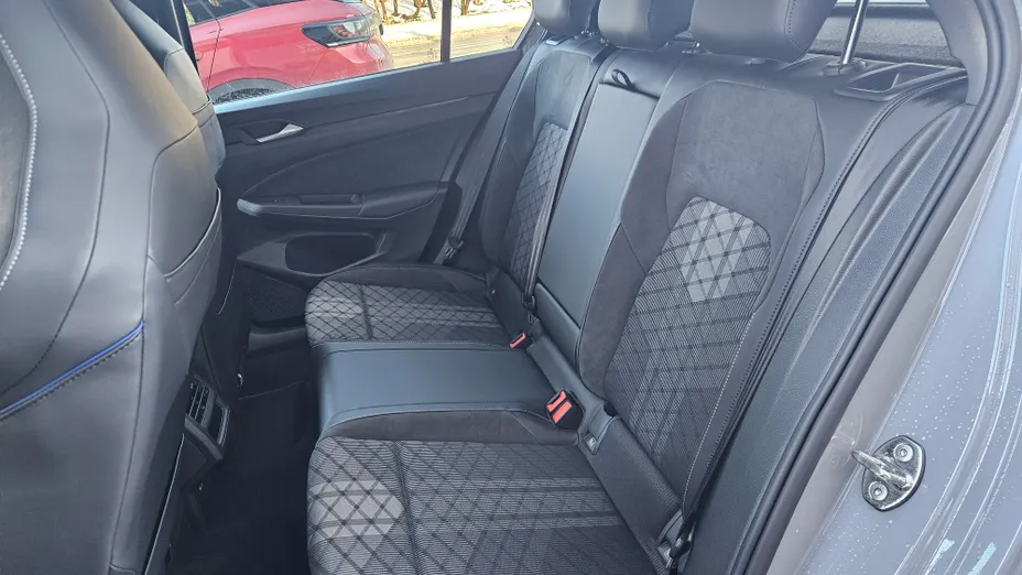 VOLKSWAGEN Golf Golf VIII 1.5 TSI R-Line Plus Nowy