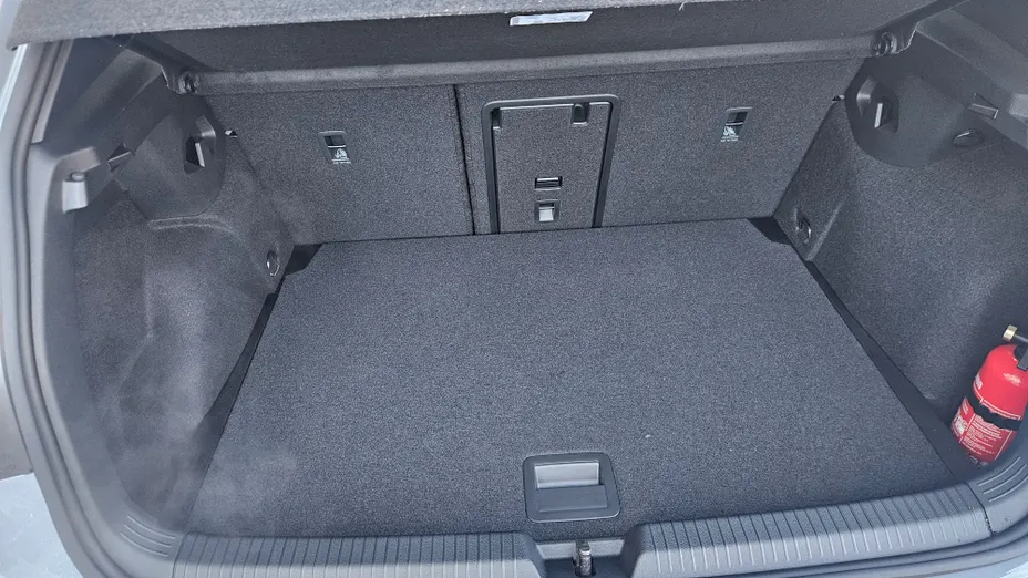 VOLKSWAGEN Golf Golf VIII 1.5 TSI R-Line Plus Nowy