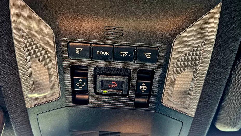 TOYOTA RAV4 RAV4 2.5 Plug-In Hybrid Selection 4x4