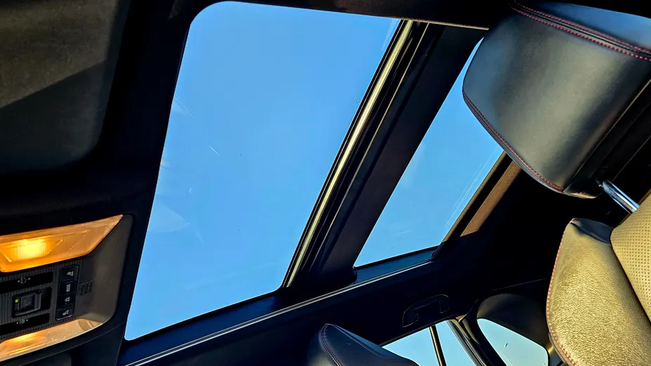 TOYOTA RAV4 RAV4 2.5 Plug-In Hybrid Selection 4x4