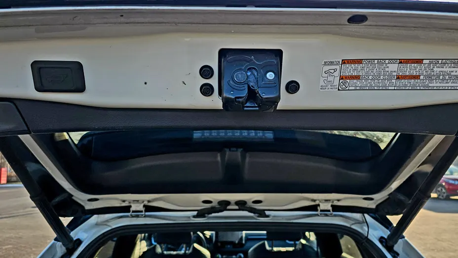 TOYOTA RAV4 RAV4 2.5 Plug-In Hybrid Selection 4x4