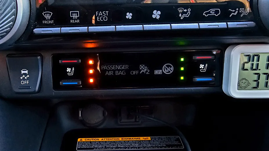 TOYOTA RAV4 RAV4 2.5 Plug-In Hybrid Selection 4x4