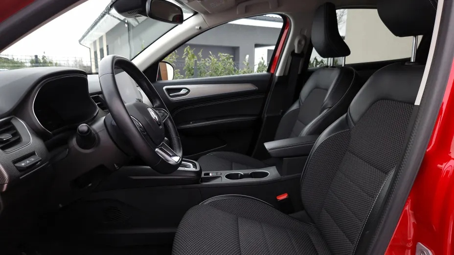 RENAULT Arkana Arkana 1.6 E-Tech Full Hybrid 145 Techno MMT