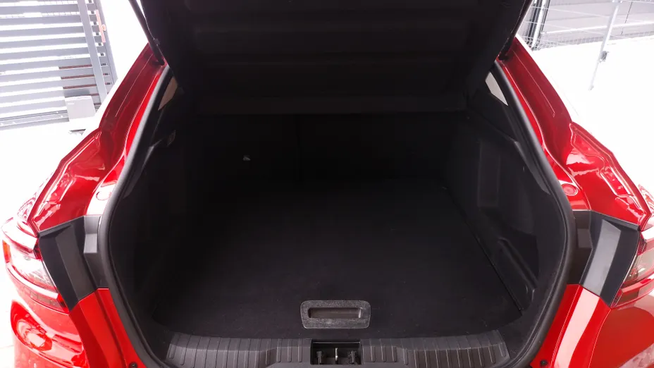 RENAULT Arkana Arkana 1.6 E-Tech Full Hybrid 145 Techno MMT