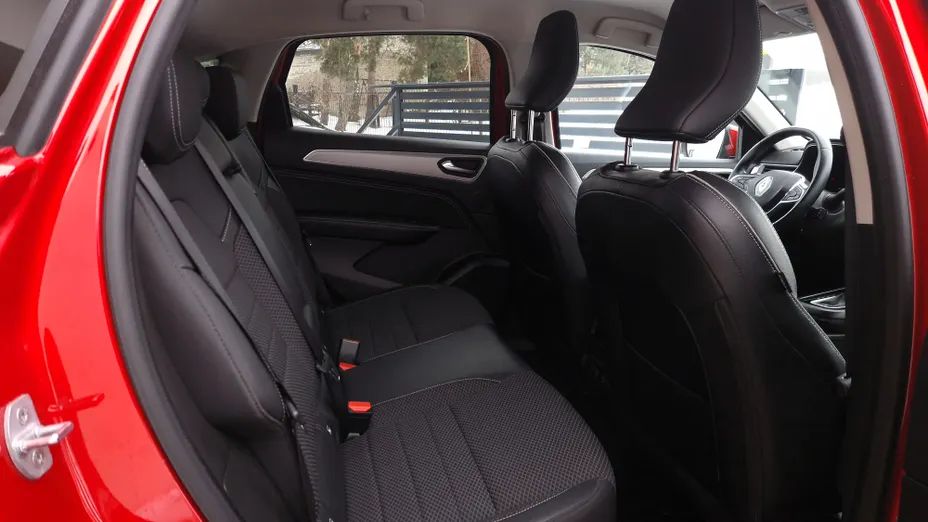 RENAULT Arkana Arkana 1.6 E-Tech Full Hybrid 145 Techno MMT