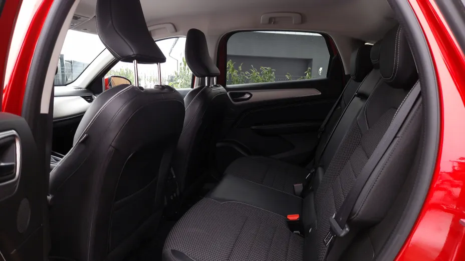 RENAULT Arkana Arkana 1.6 E-Tech Full Hybrid 145 Techno MMT