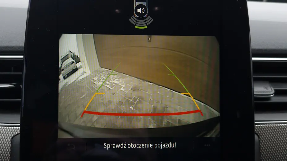 RENAULT Arkana Arkana 1.6 E-Tech Full Hybrid 145 Techno MMT