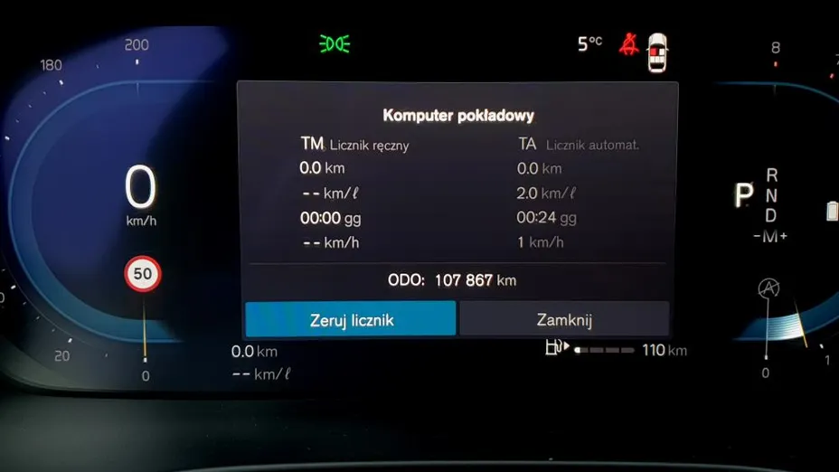 VOLVO XC40 XC40 B4 AWD Plus Dark aut