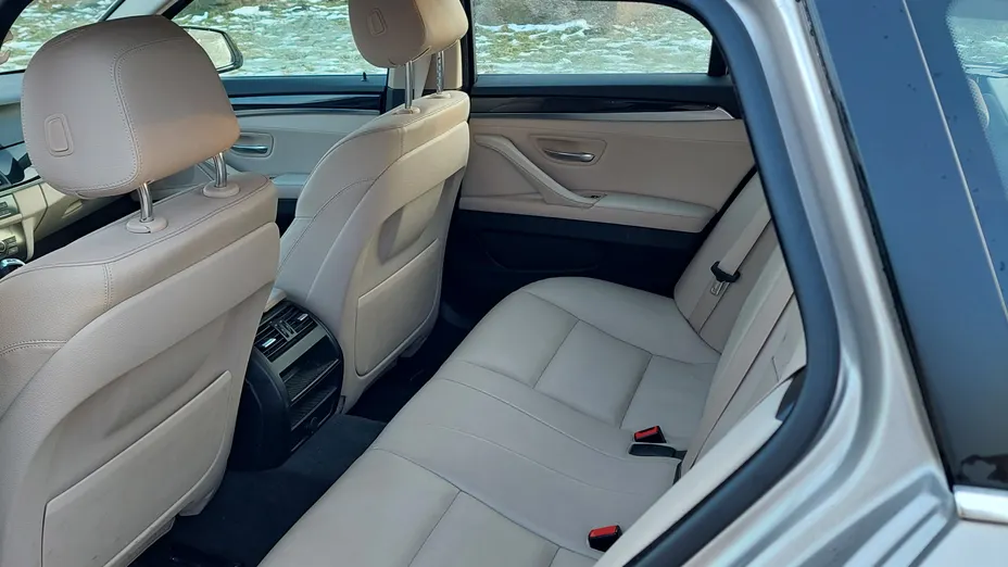 BMW Seria 5 -