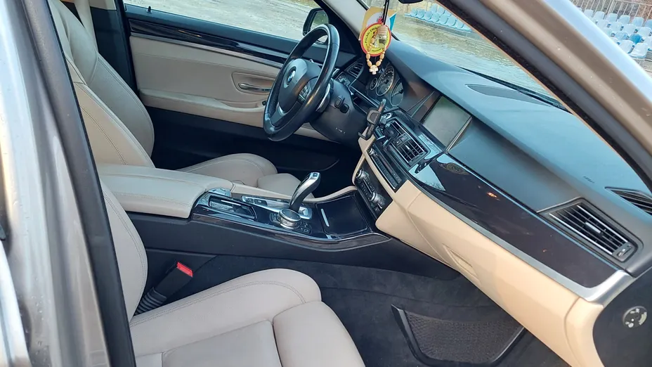 BMW Seria 5 -