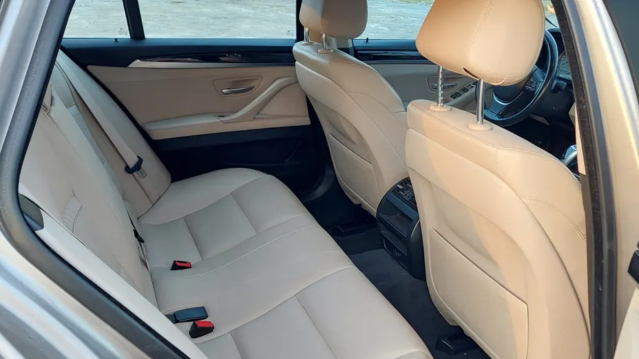 BMW Seria 5 -