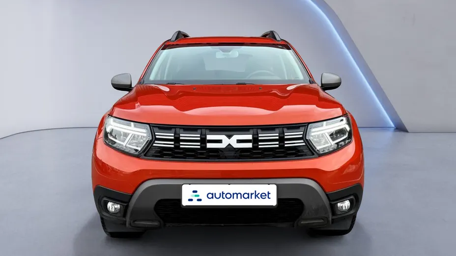 DACIA Duster Duster 1.3 TCe Journey