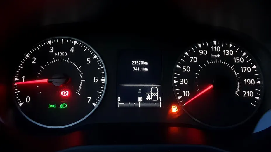 DACIA Duster Duster 1.3 TCe Journey