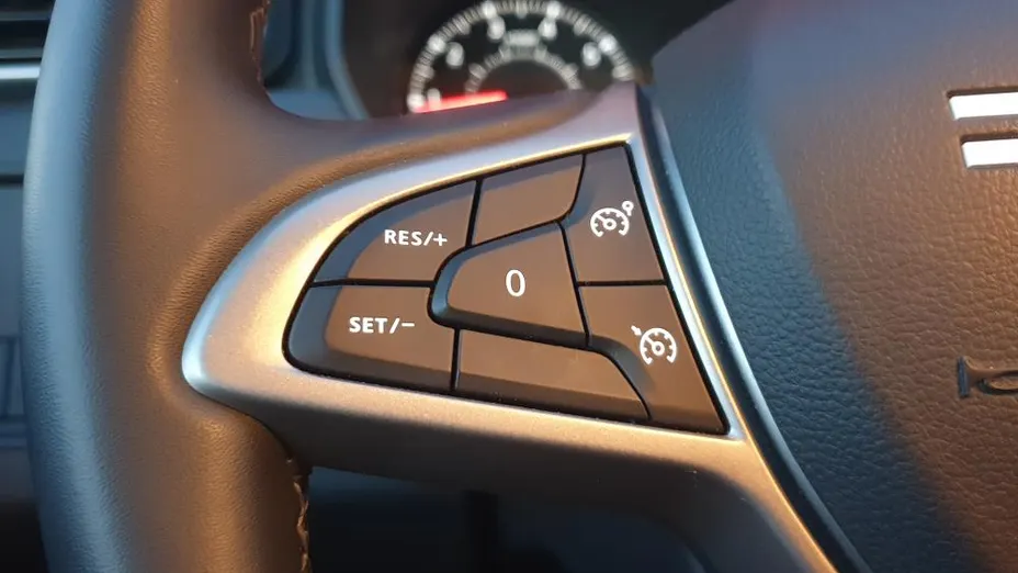 DACIA Duster Duster 1.3 TCe Journey