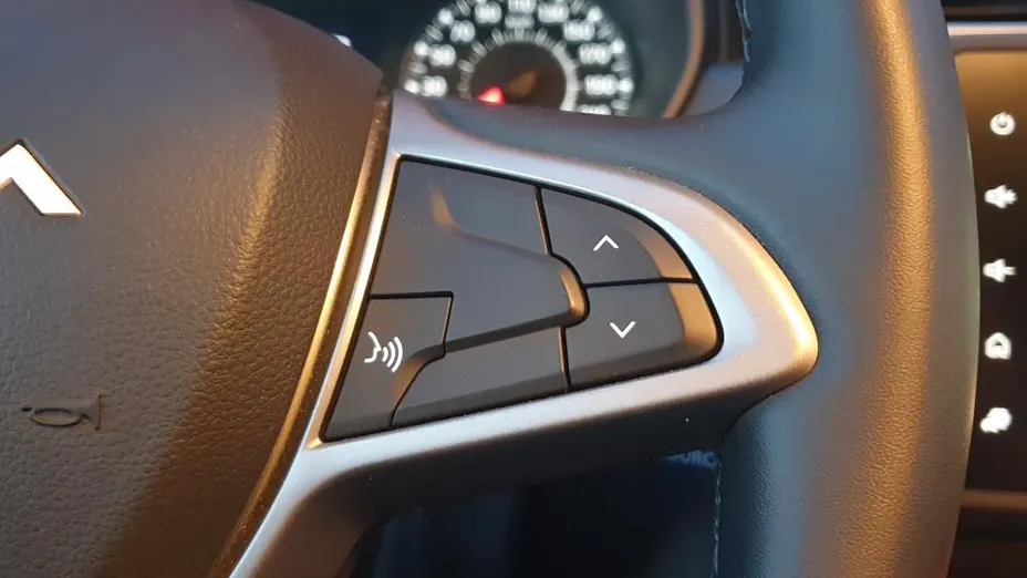 DACIA Duster Duster 1.3 TCe Journey