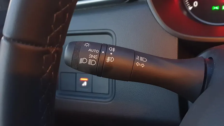 DACIA Duster Duster 1.3 TCe Journey