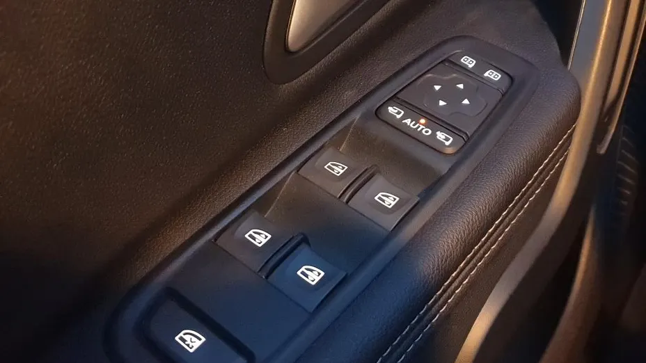 DACIA Duster Duster 1.3 TCe Journey