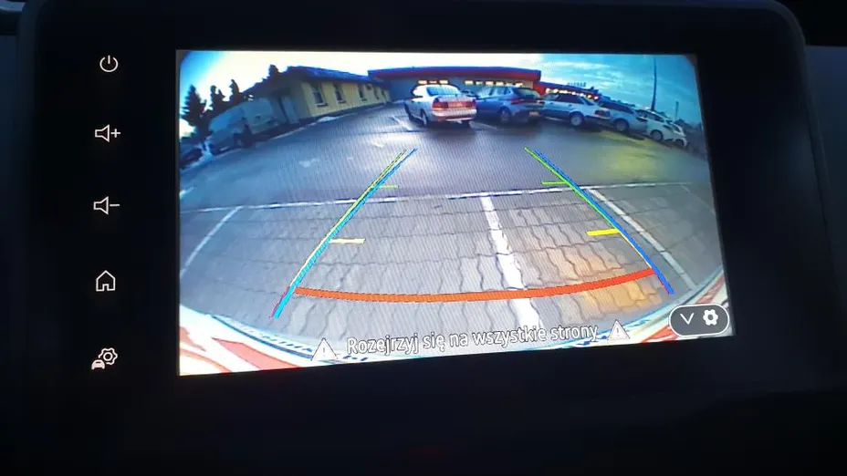 DACIA Duster Duster 1.3 TCe Journey