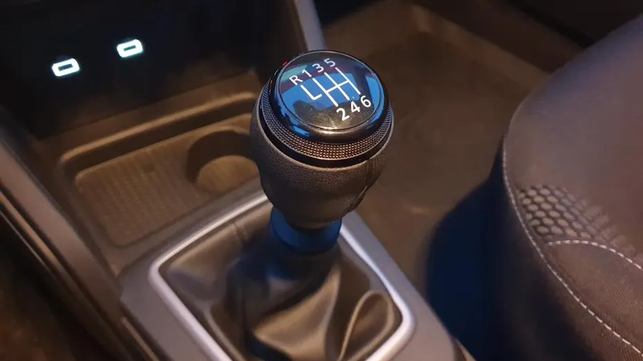 DACIA Duster Duster 1.3 TCe Journey