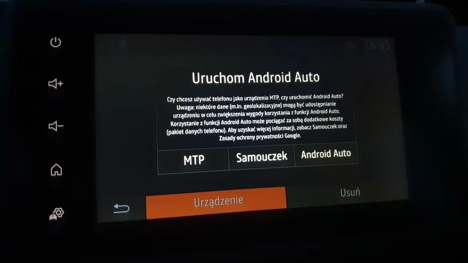 DACIA Duster Duster 1.3 TCe Journey