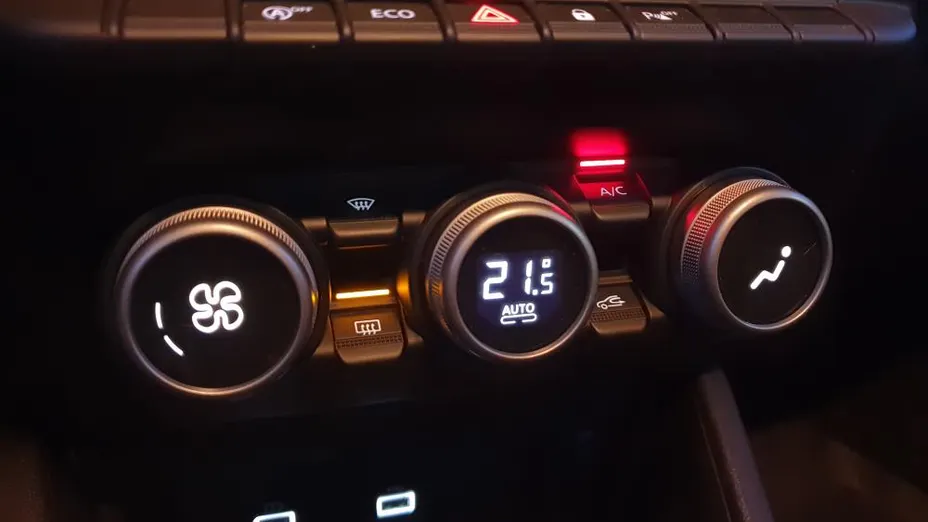 DACIA Duster Duster 1.3 TCe Journey