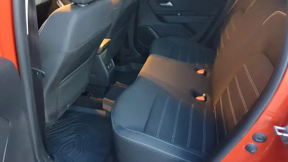 DACIA Duster Duster 1.3 TCe Journey