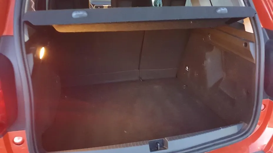 DACIA Duster Duster 1.3 TCe Journey