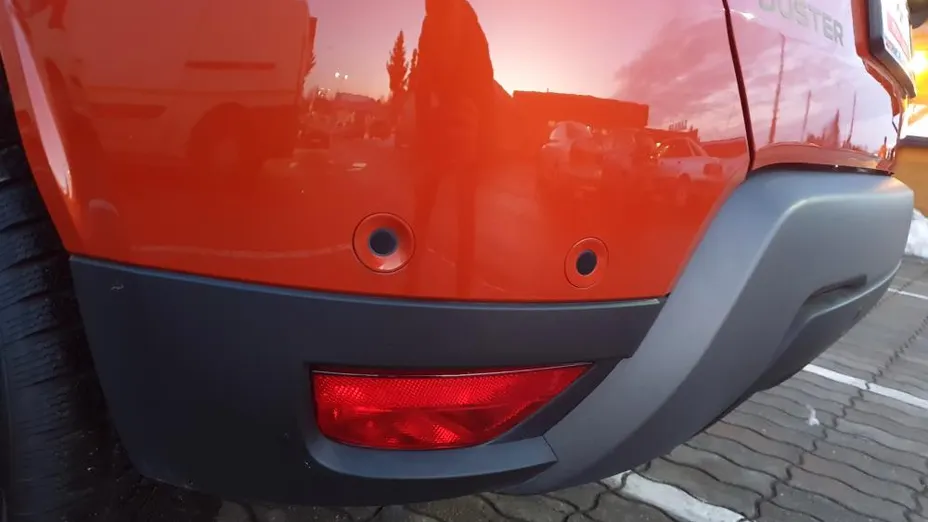 DACIA Duster Duster 1.3 TCe Journey