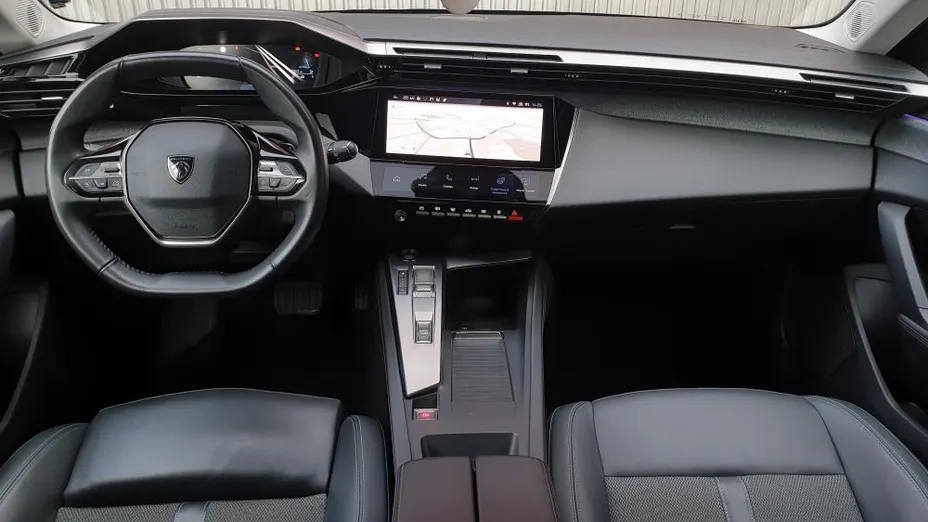 PEUGEOT 308 308 SW 1.5 BlueHDi Allure S&S EAT8