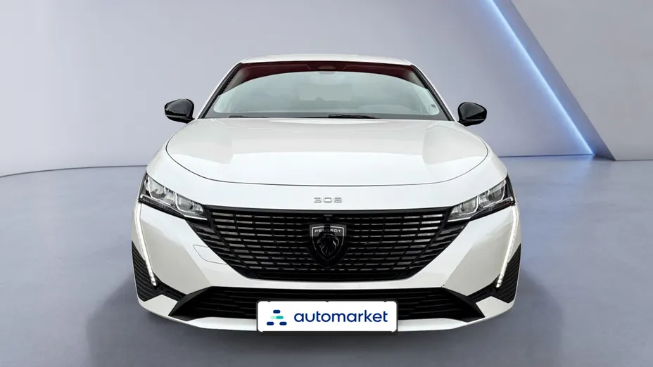 PEUGEOT 308 308 SW 1.5 BlueHDi Allure S&S EAT8