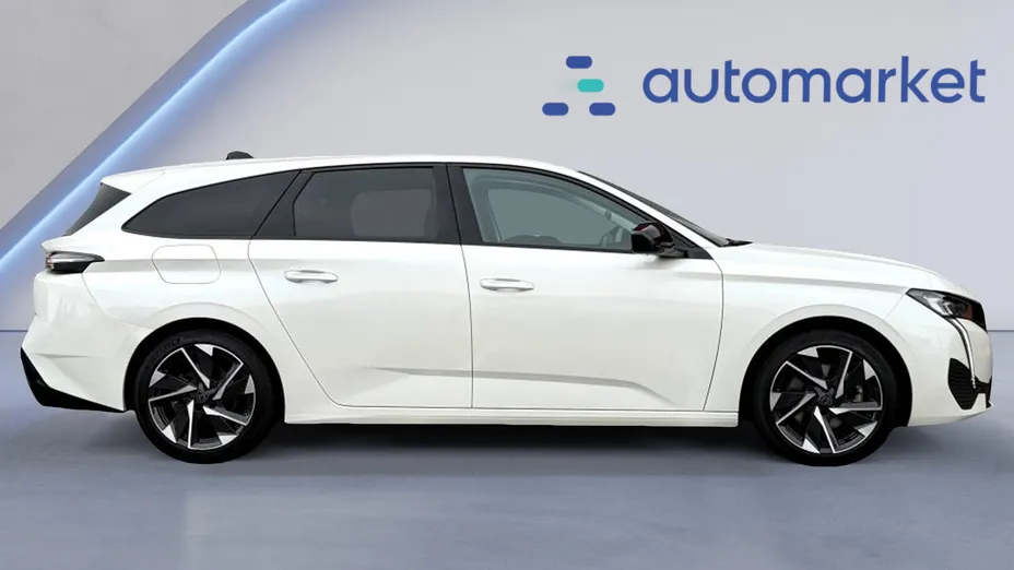 PEUGEOT 308 308 SW 1.5 BlueHDi Allure S&S EAT8