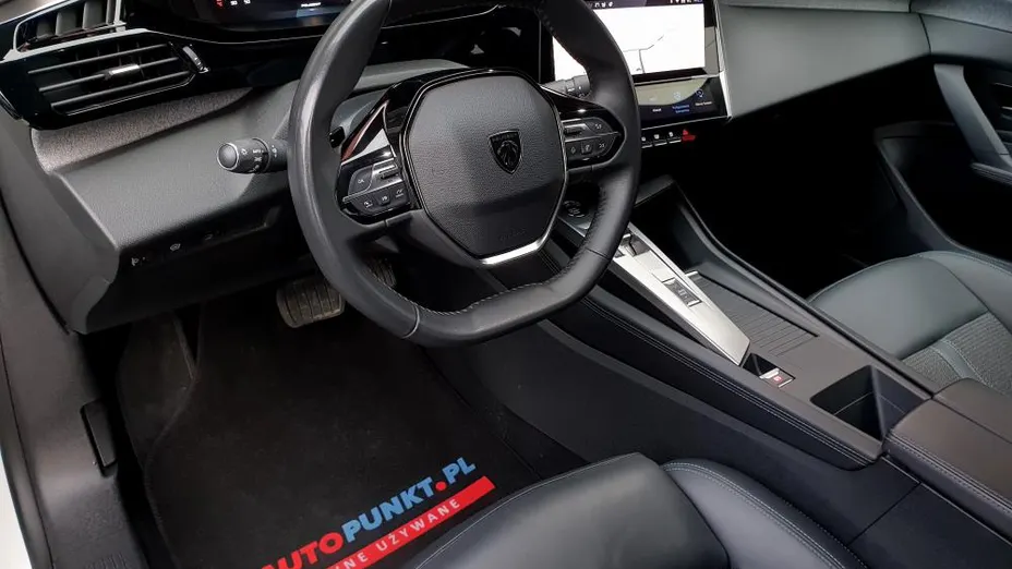 PEUGEOT 308 308 SW 1.5 BlueHDi Allure S&S EAT8