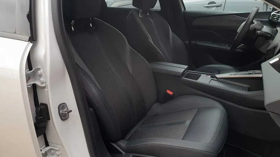 PEUGEOT 308 308 SW 1.5 BlueHDi Allure S&S EAT8