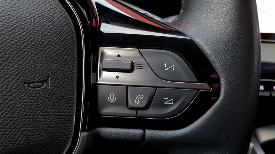 PEUGEOT 308 308 SW 1.5 BlueHDi Allure S&S EAT8