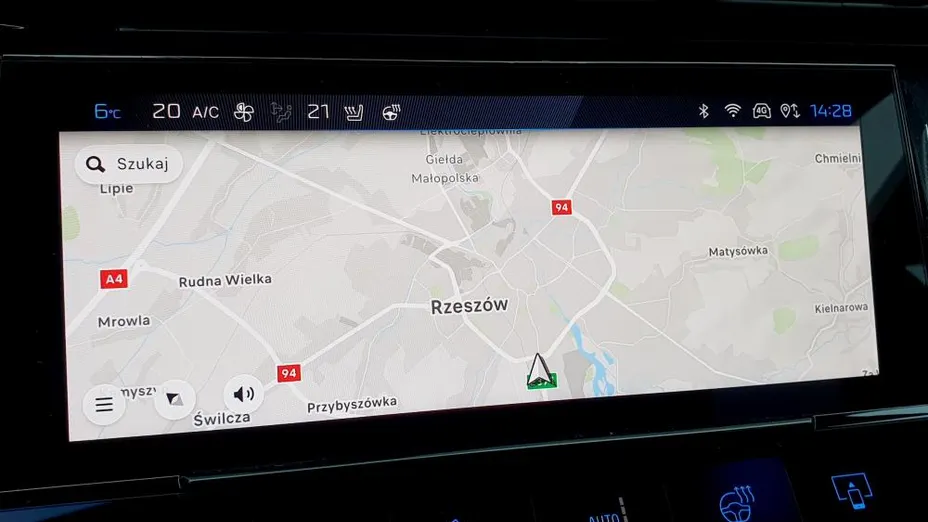 PEUGEOT 308 308 SW 1.5 BlueHDi Allure S&S EAT8