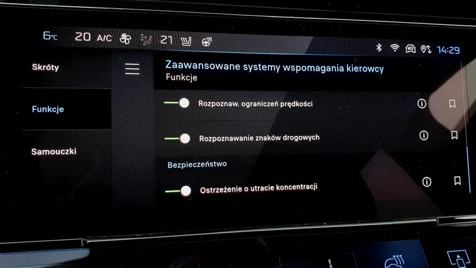 PEUGEOT 308 308 SW 1.5 BlueHDi Allure S&S EAT8