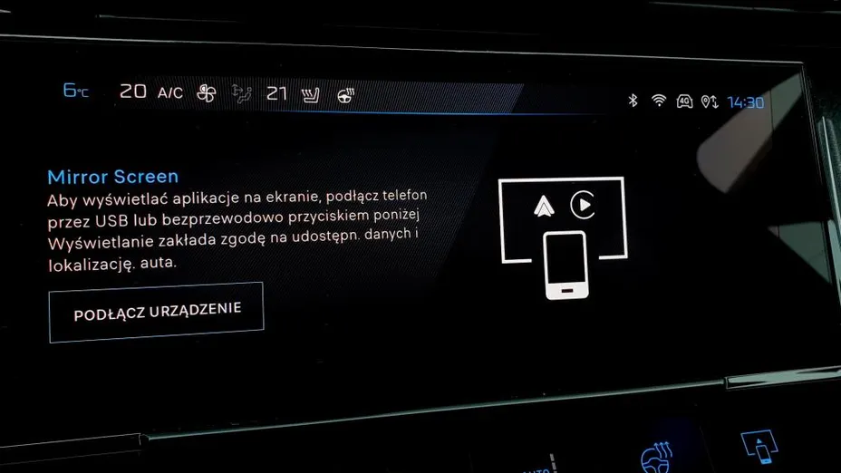 PEUGEOT 308 308 SW 1.5 BlueHDi Allure S&S EAT8