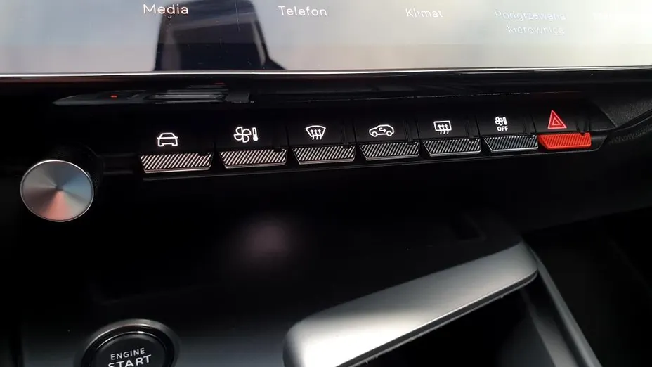 PEUGEOT 308 308 SW 1.5 BlueHDi Allure S&S EAT8