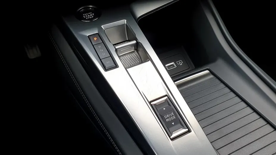 PEUGEOT 308 308 SW 1.5 BlueHDi Allure S&S EAT8