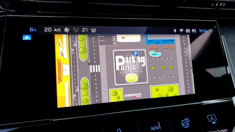 PEUGEOT 308 308 SW 1.5 BlueHDi Allure S&S EAT8