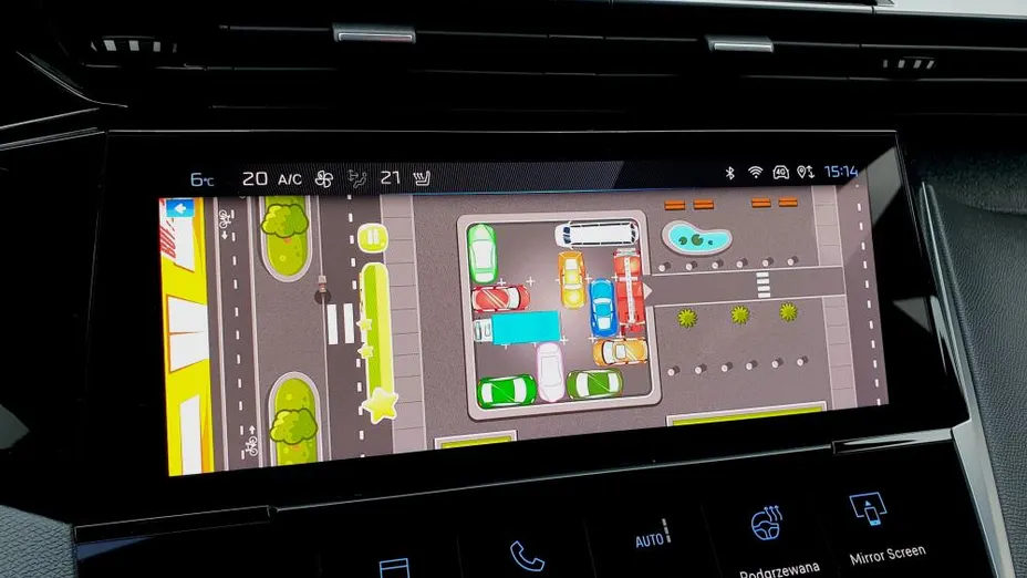 PEUGEOT 308 308 SW 1.5 BlueHDi Allure S&S EAT8