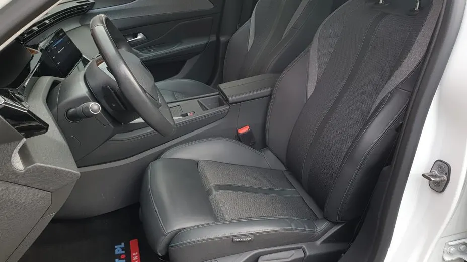 PEUGEOT 308 308 SW 1.5 BlueHDi Allure S&S EAT8