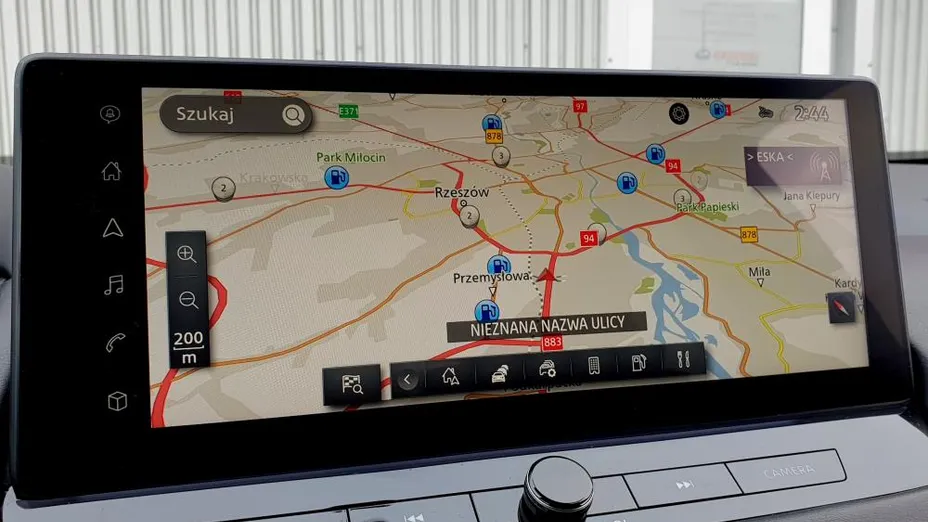 NISSAN Qashqai Qashqai 1.3 DIG-T mHEV N-Connecta Xtronic