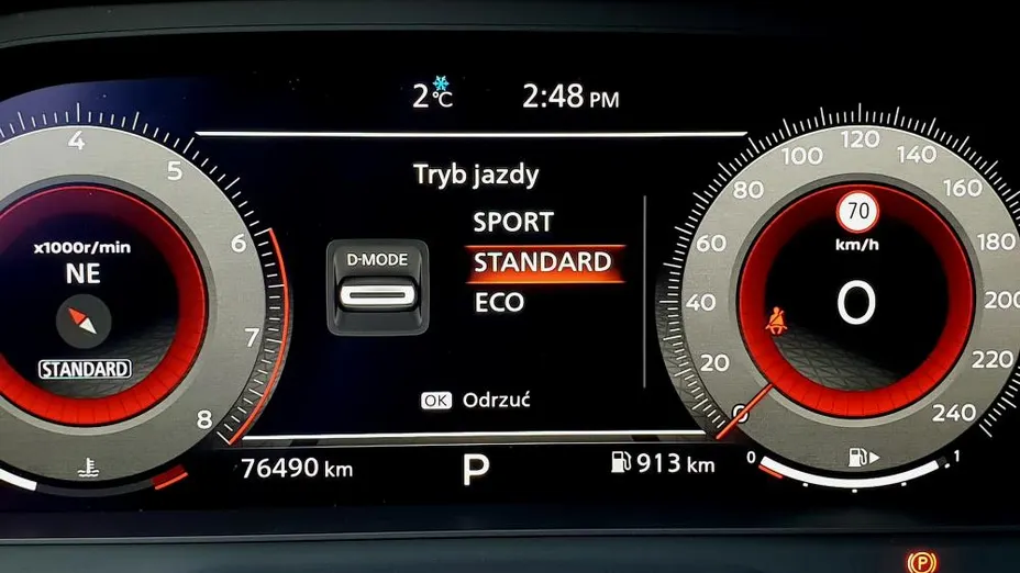 NISSAN Qashqai Qashqai 1.3 DIG-T mHEV N-Connecta Xtronic