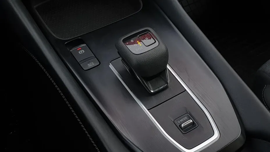 NISSAN Qashqai Qashqai 1.3 DIG-T mHEV N-Connecta Xtronic