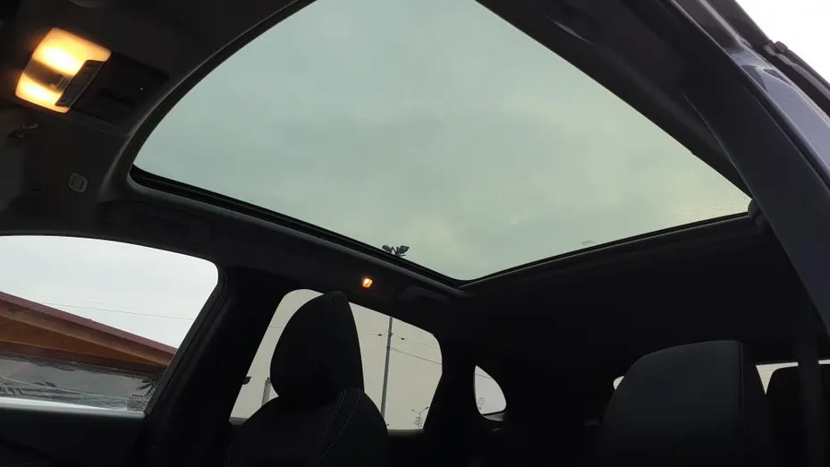 NISSAN Qashqai Qashqai 1.3 DIG-T mHEV N-Connecta Xtronic