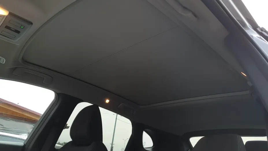 NISSAN Qashqai Qashqai 1.3 DIG-T mHEV N-Connecta Xtronic